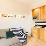 Palais Escurial Apartment