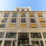 Palais Escurial Apartment
