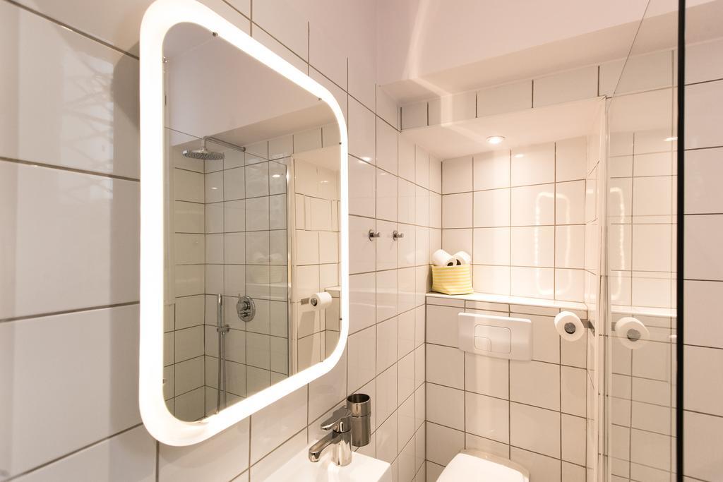 Apartment Palais Escurial